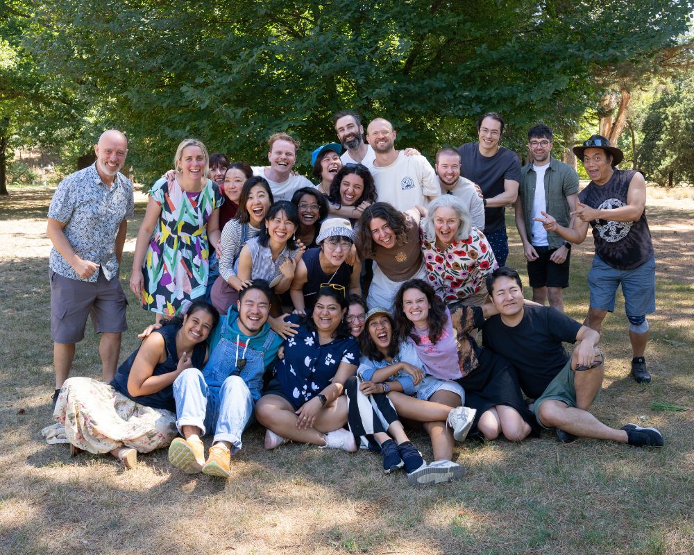 Market Forces team